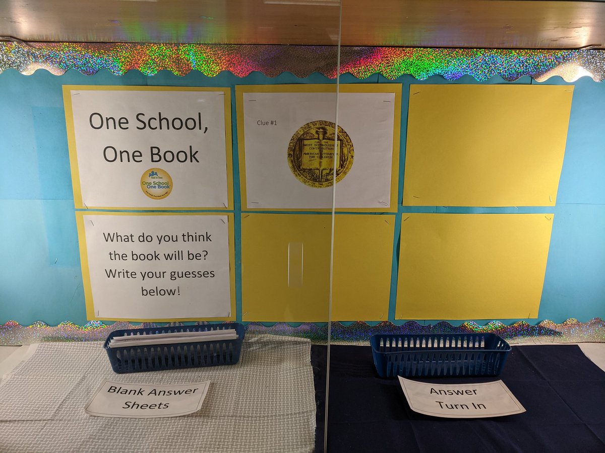 FortGarrisonLibrary tweet media