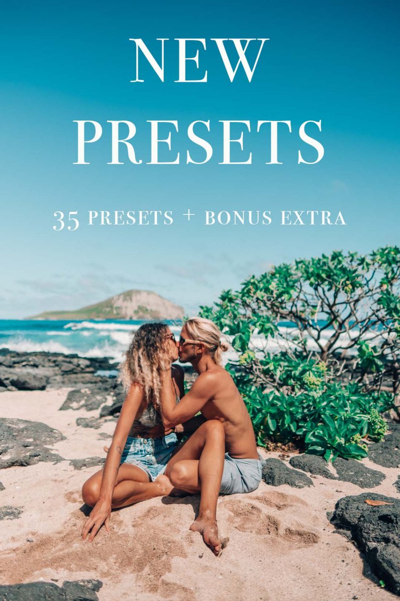 NEW Presets Pack oneloveourlove.com/product/new-pr…