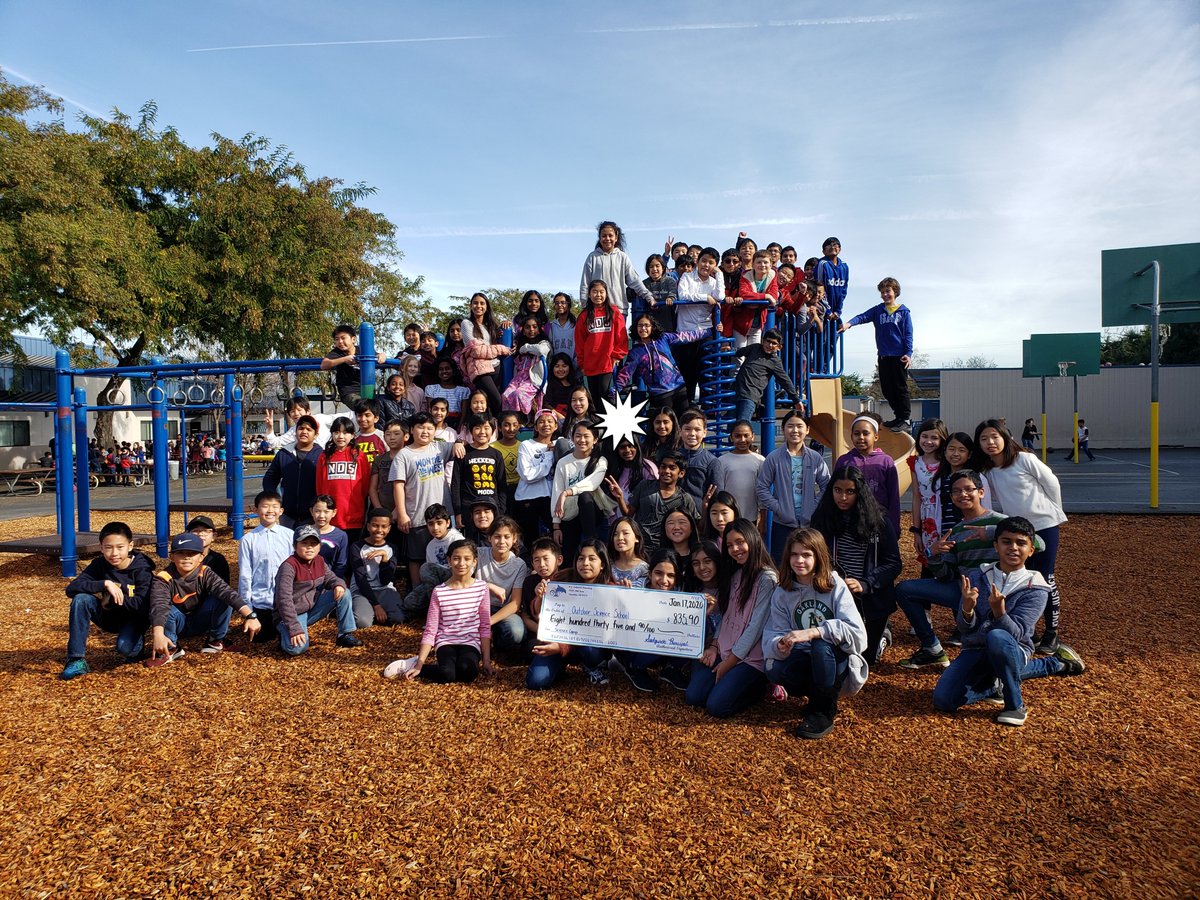 DJ Sedgwick Elem. tweet media