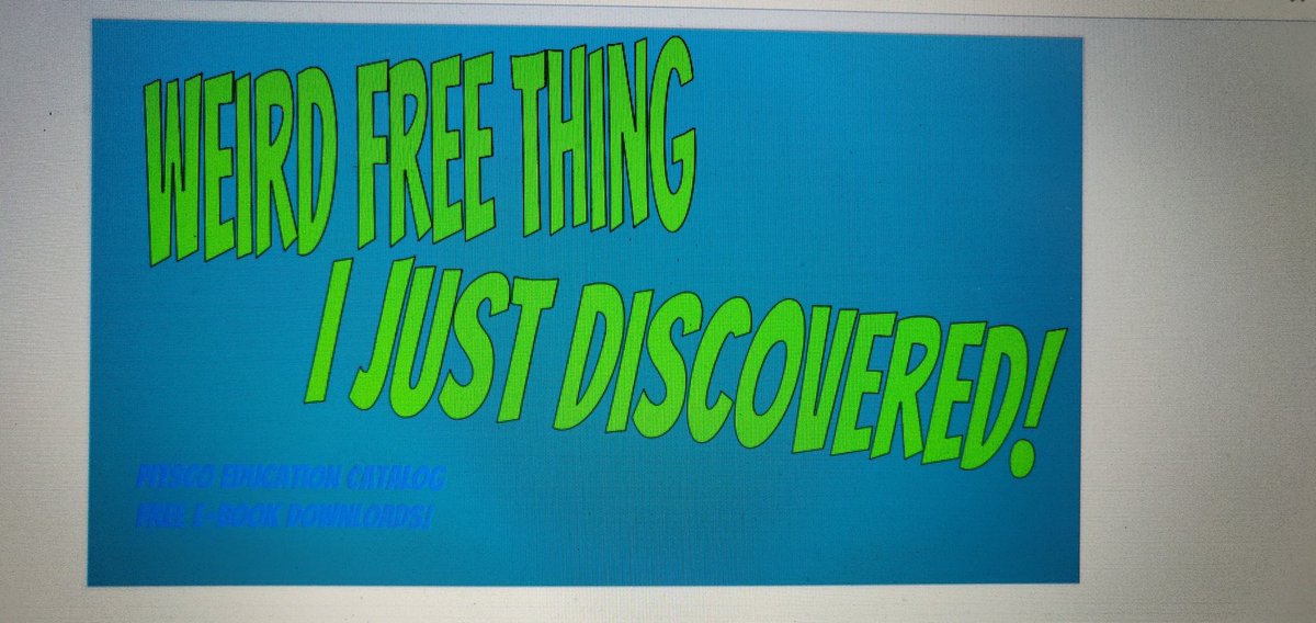 russell_math's tweet photo. Love this presenter's verbal and visual delivery 😂 #PBConnect20 https://t.co/79yA46BAvJ