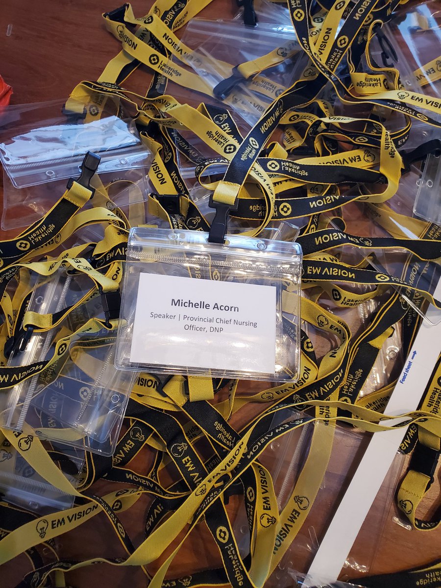 EMVision2020's tweet photo. 10 days away!!!
Sign up at https://t.co/F8j2V0HeAi
#EMvision2020
@LakeridgeHealth
@TheSGEM
@alandrummond2
@ontarionurses https://t.co/UbXDRBM926