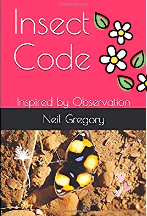 Come and buy a copy at special offer price at the UK National moth recorders Meeting 2020