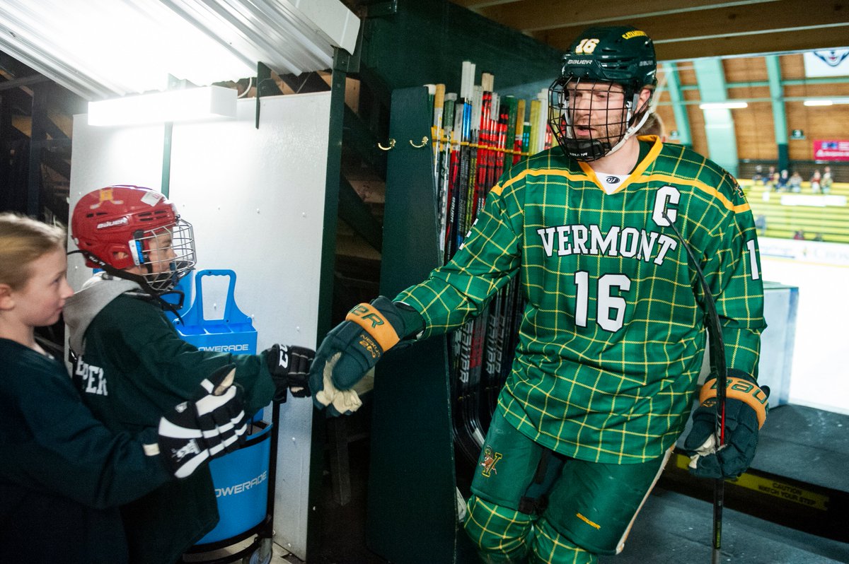 UVM Athletics (@uvmathletics) on Twitter photo Love the <a href="/UVMmhockey/">UVM Men's Hockey</a> Flannel jersey? Bid now to own one!
uvmathletics.com/auctions/ Love the <a href="/UVMmhockey/">UVM Men's Hockey</a> Flannel jersey? Bid now to own one!
uvmathletics.com/auctions/