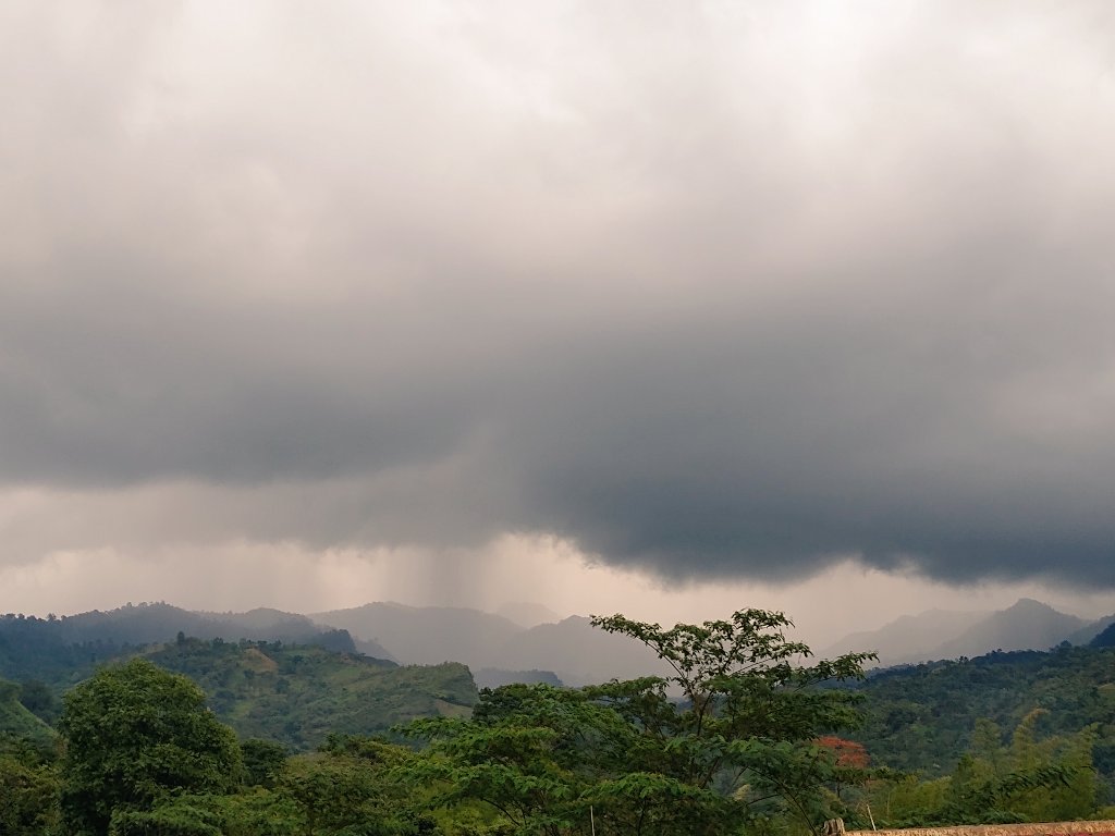 DuvanAndresFor2's tweet photo. @12_kimmy @colombia_hist @MuseosColombia @86Diayana @genteconvos @GonzaloAgudeloH @Lore_ValM Es tan agradable poder observar la lluvia acercarse cada vez más https://t.co/3Ma1GMOhzz