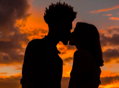 Tally Dating tweet media