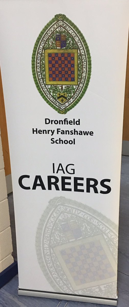 DHFS_careers's tweet photo. Careers Convention 9-3.30pm 4th March 2020. 45+ exhibitors are attending! All year groups will visit the convention during the day. https://t.co/cyLxWKknJ3