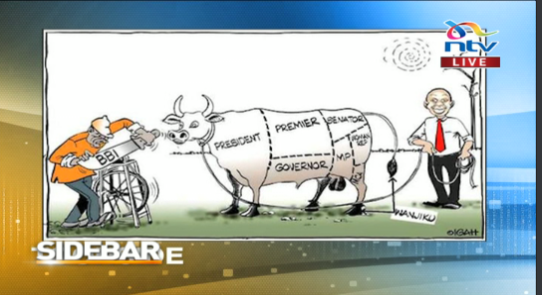 ntvkenya's tweet photo. #Toonside 

@KenMijungu https://t.co/wxeXbvRneB