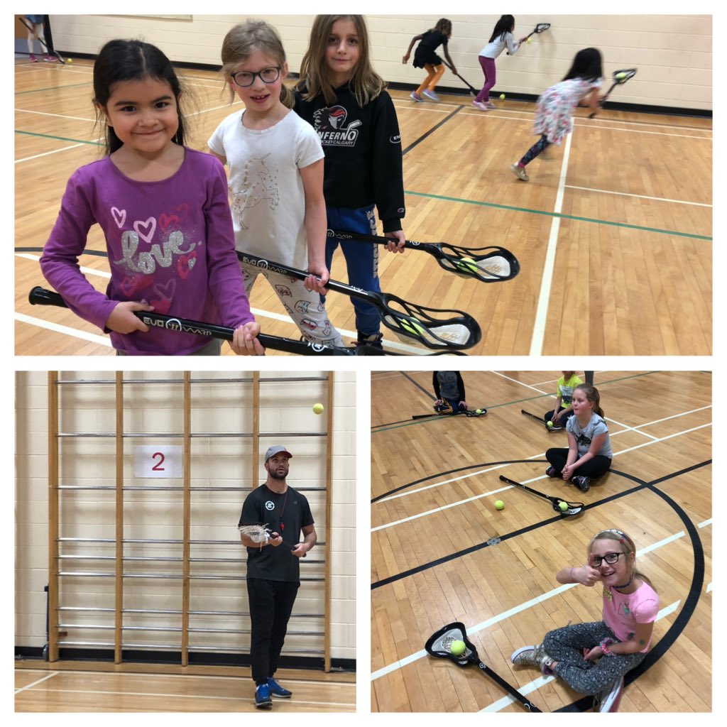 StCatherineCCSD's tweet photo. Day 1 of lacrosse has been so much fun! Thank you ⁦@ELEV8Lax⁩ https://t.co/I0nN0vkzvU
