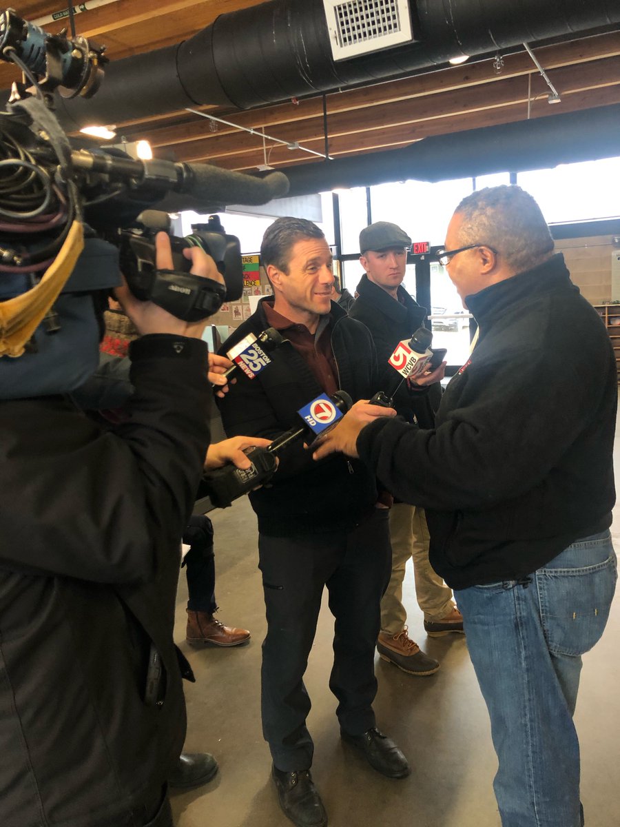 A big weekend for Castle client <a href="/_TheBASE/">The BASE</a>! The 6th Annual MLK College &amp; Career Fair happened Saturday, with local students, <a href="/MassGovernor/">Governor Maura Healey</a>, <a href="/MassEducation/">MassEducation</a>, @BCassellius, &amp; many others. <a href="/RobertLewisJr13/">Robert Lewis Jr.</a> was also honored at the Martin Luther King, Jr. Memorial Breakfast on Monday.