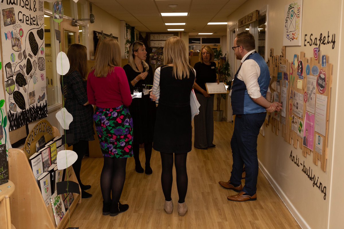 JCEnglishHub's tweet photo. Not long now.......@RhayPrimaryHead @RSch_Eyfs @RSch_Year1 Reading Showcase on tour! Our team are so excited to be meeting new schools & hosting from Roundhay School ๐School to school support at its best! Working together ensures we make a difference to so many children #Reading https://t.co/16AN1eaJxf