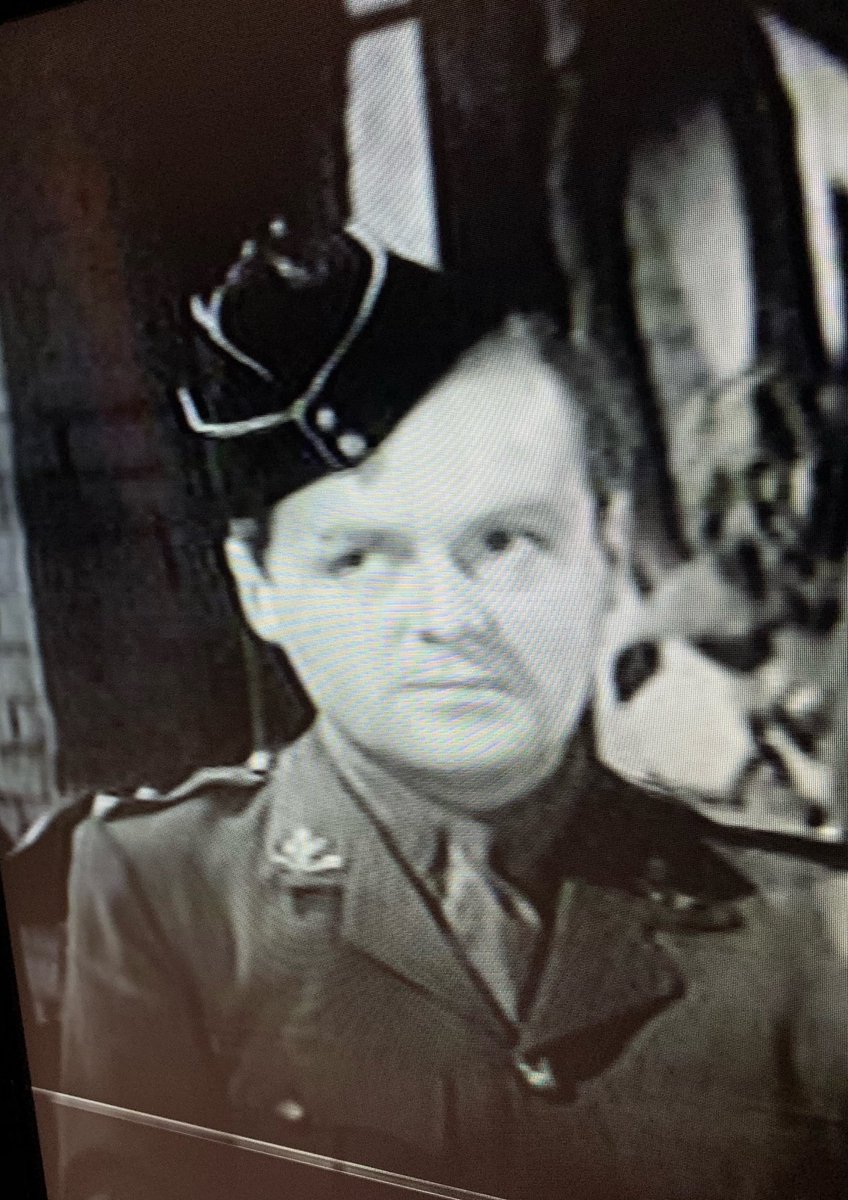Cicestrian's tweet photo. Just spotted Declan Donnelly in the 1940 war film ‘Old Bill and Son’. He really is the Peter Pan of TV! @antanddec @allantanddec https://t.co/iPw19fb51l