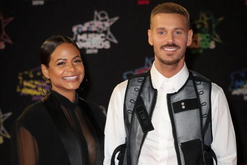 BebeMDoctor's tweet photo. Maman:Accouchement: M.Pokora est papa, Christina Milian a accouché => https://t.co/0ZNmCqERce #bebe https://t.co/ZDKNMF5ILf