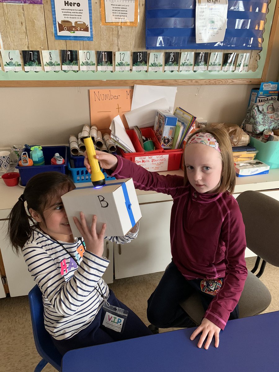 BassettsFirsts's tweet photo. Investigating what we can see in the dark!
#ngss #csdvt #csdscience #umschamps #iteachfirst https://t.co/miMUHt3ePz