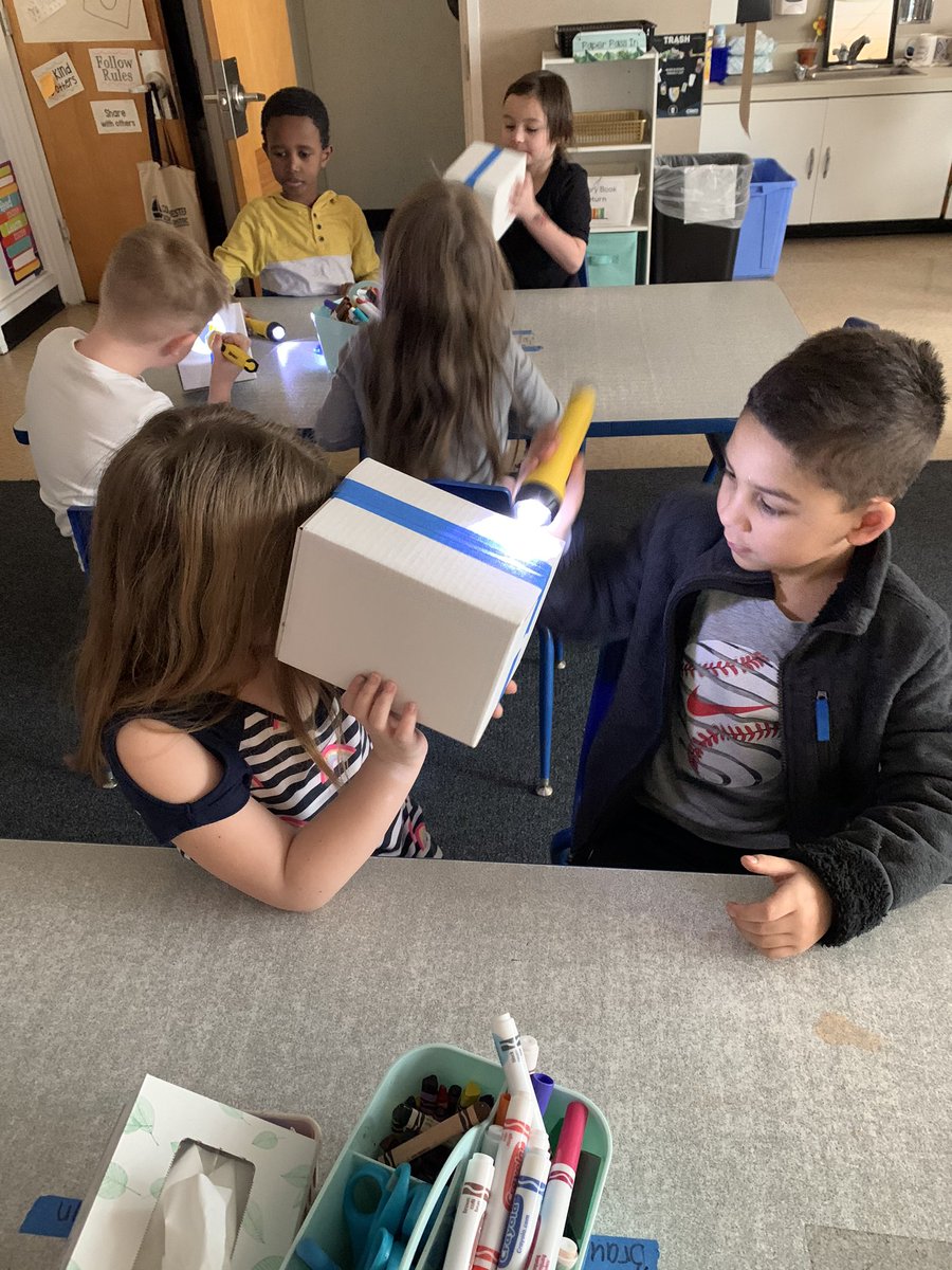 BassettsFirsts's tweet photo. Investigating what we can see in the dark!
#ngss #csdvt #csdscience #umschamps #iteachfirst https://t.co/miMUHt3ePz
