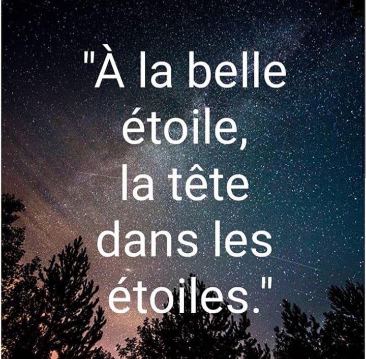 Toutes Citation A La Belle Etoile La Tete Dans Les Etoiles Citation Citations Citationdujour Etoile Etoiles Tetedanslesetoiles Etoile Etoiles T Co N2q3bbhx4p Twitter