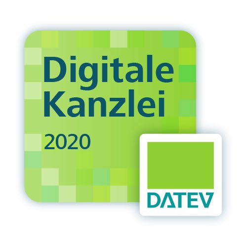 Auch in 2020 sind wir wieder #datev #digitalekanzlei ! Respekt ans ganze Team ! Wir treiben die Digitale Transformation weiter gemeinsam voran.