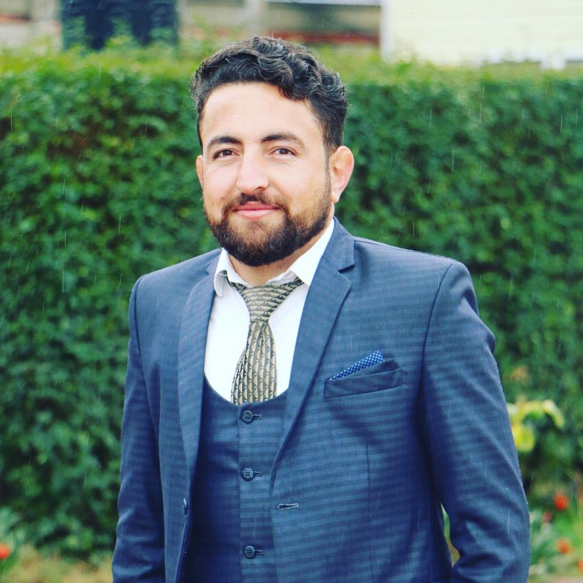 Every end is the beginning of something new and fascinating ALHAMDULILH Graduation done successfully defended my thesis