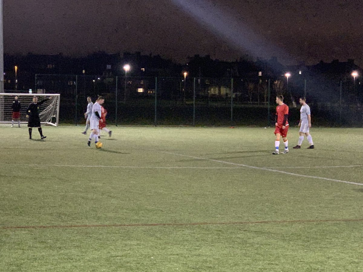 45’ HT in a friendly and it’s Pather’s first match - <a href="/FcPather/">FC PATHER</a> 3-0 East End Utd <a href="/Scottish_AFF/">AmateurFixturesResultsSCO</a>