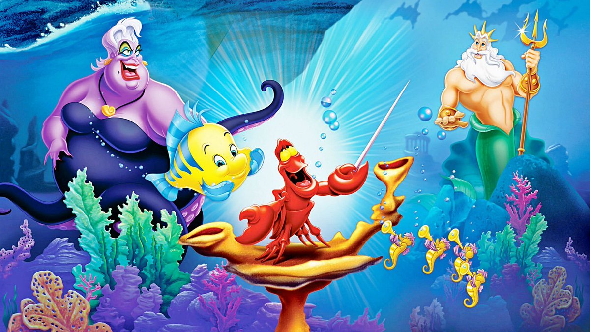 Love performing? Well @BRiLLiANTta are sweeping us #underthesea with Little Mermaid Jr this Easter for a musical in a week! Auditions are THIS Sunday, for more info &amp; booking head to brillianttheatrearts.co.uk/little-mermaid…