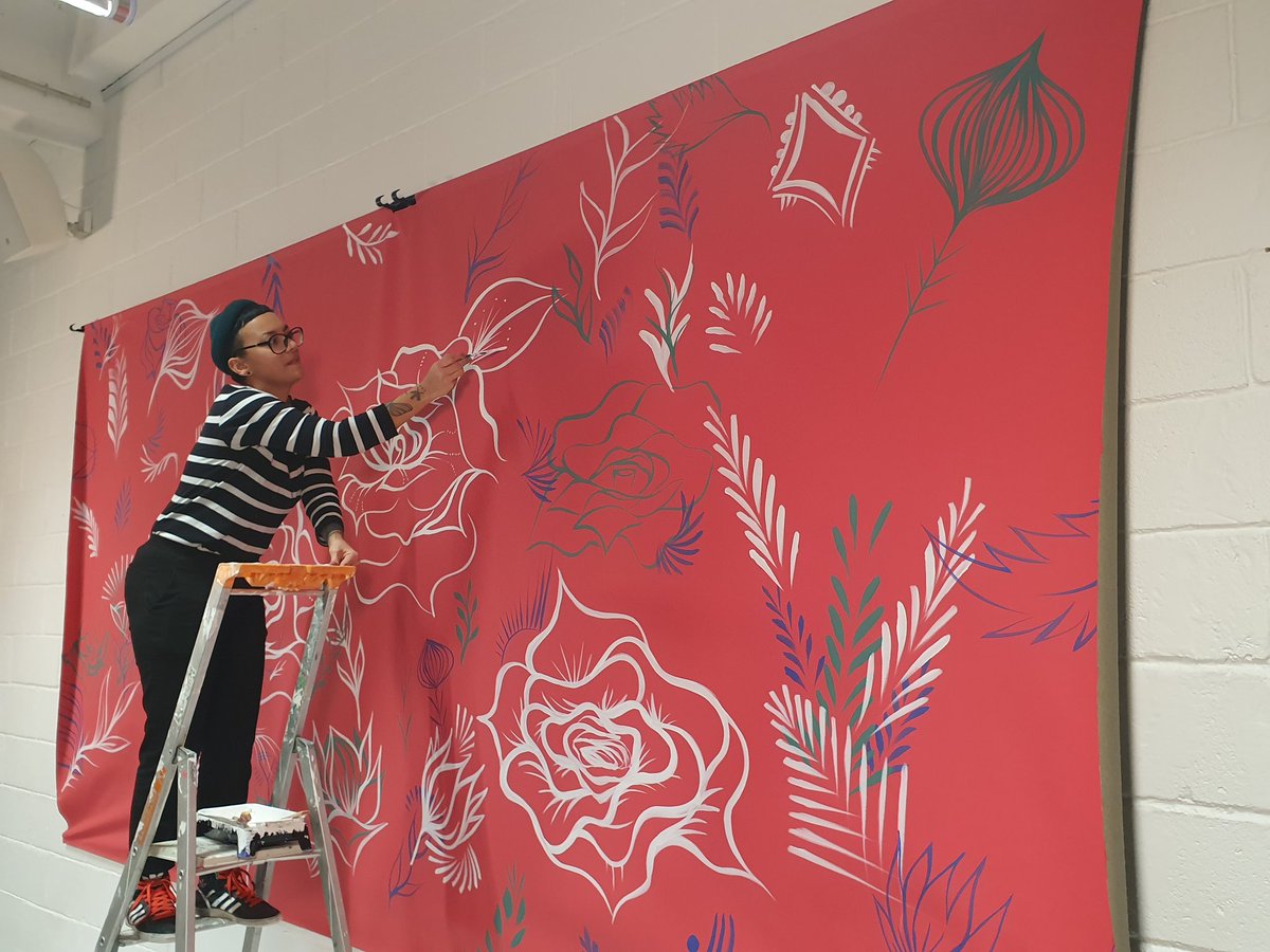 Amandine Janiaud-Vergnaud tweet media