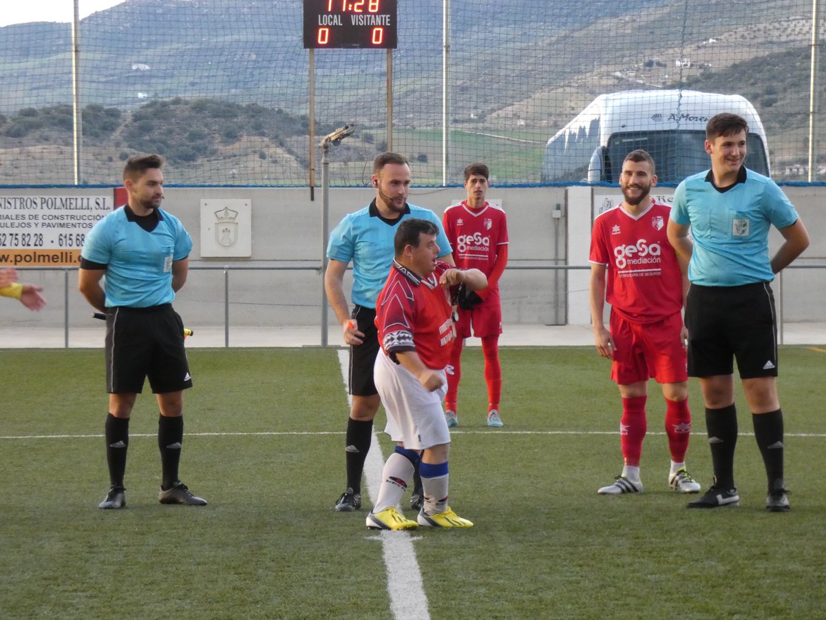 CD CASABERMEJA 0-0 FC CUBILLAS