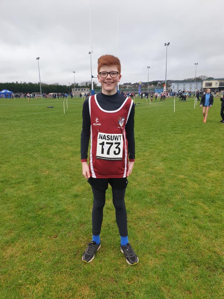 Foyle College PE & Sport tweet media