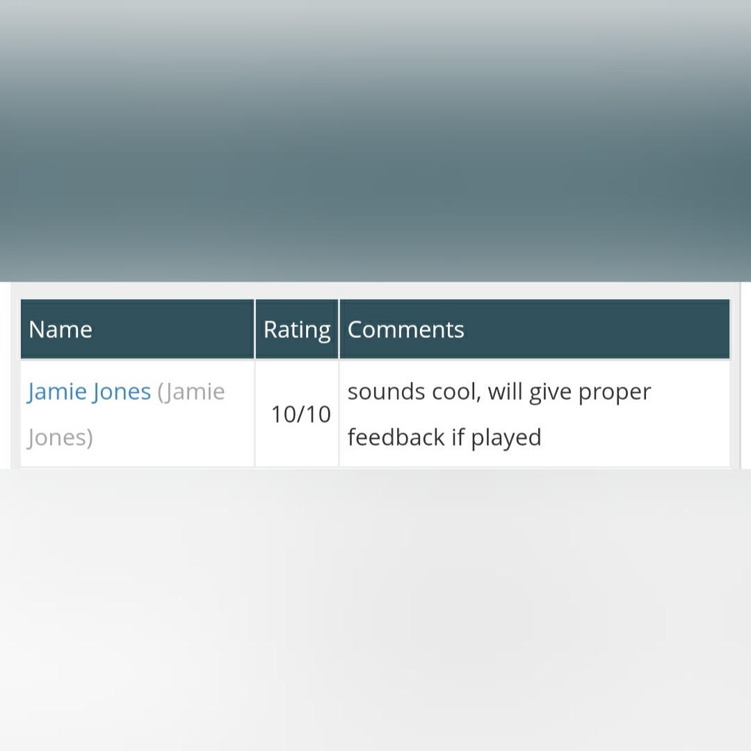 BIG SUPPORT ON THE LEGEND <a href="/jamiejonesmusic/">Jamie Jones</a>  THANKS 🔥

💿 <a href="/christianbistan/">ChristianBistanyMusic</a>  - GET RIGHT