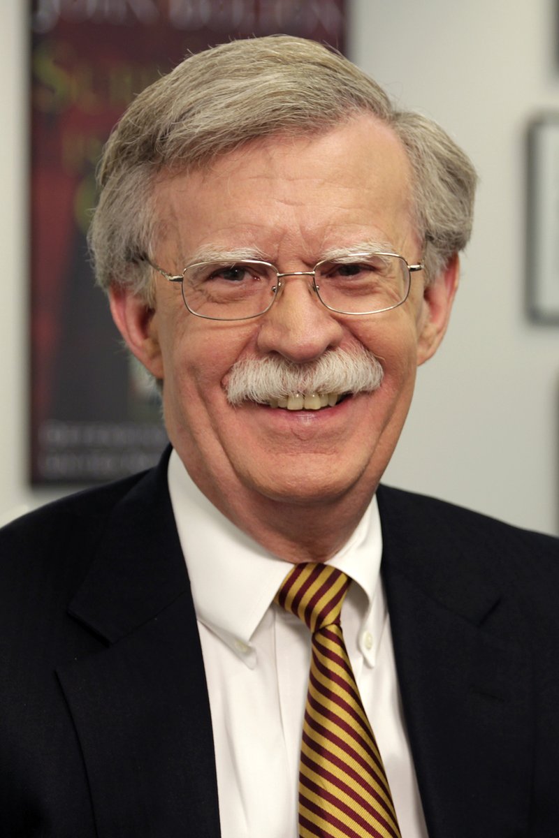 WIPPS_org's tweet photo. We are excited to announce that John Bolton will speak at WIPPS for our Public Issues Series on April 6.
-Visit https://t.co/w3lomILrZh for more details. https://t.co/UcsK3aSeln