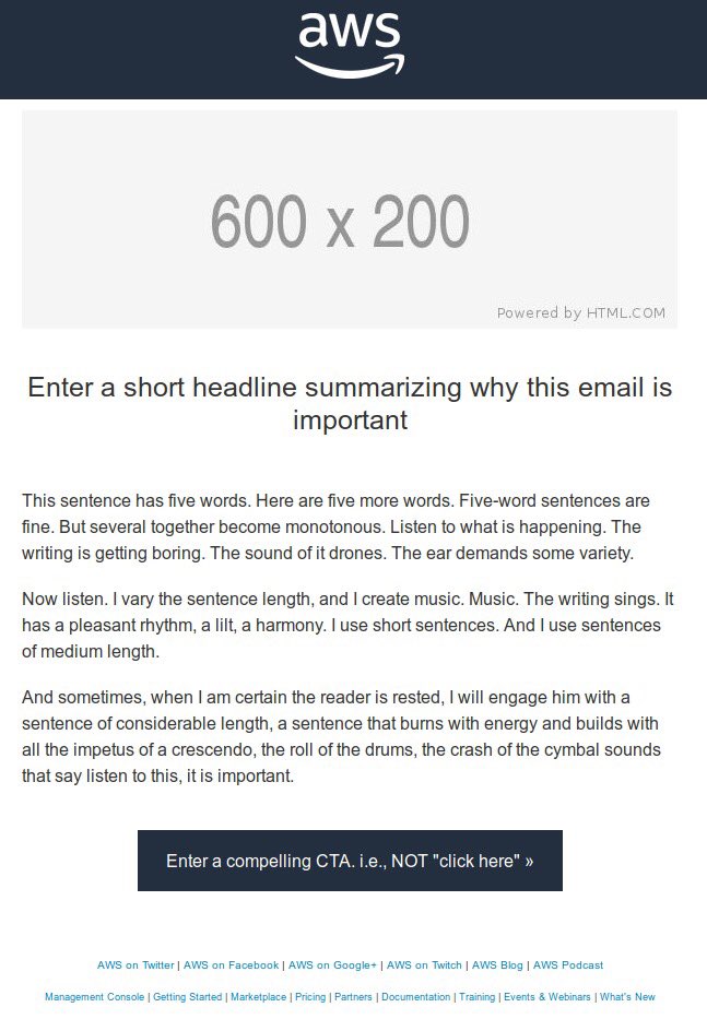 Maybe the best email form I’ve ever read. #marketinggenius #funny #amazon