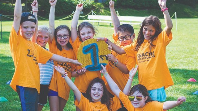 Join us for Tenacre Day Camp's Open House this Sunday, Jan. 26, from 11:00 a.m. to 1:00 p.m.
tenacrecds.org/summer-programs