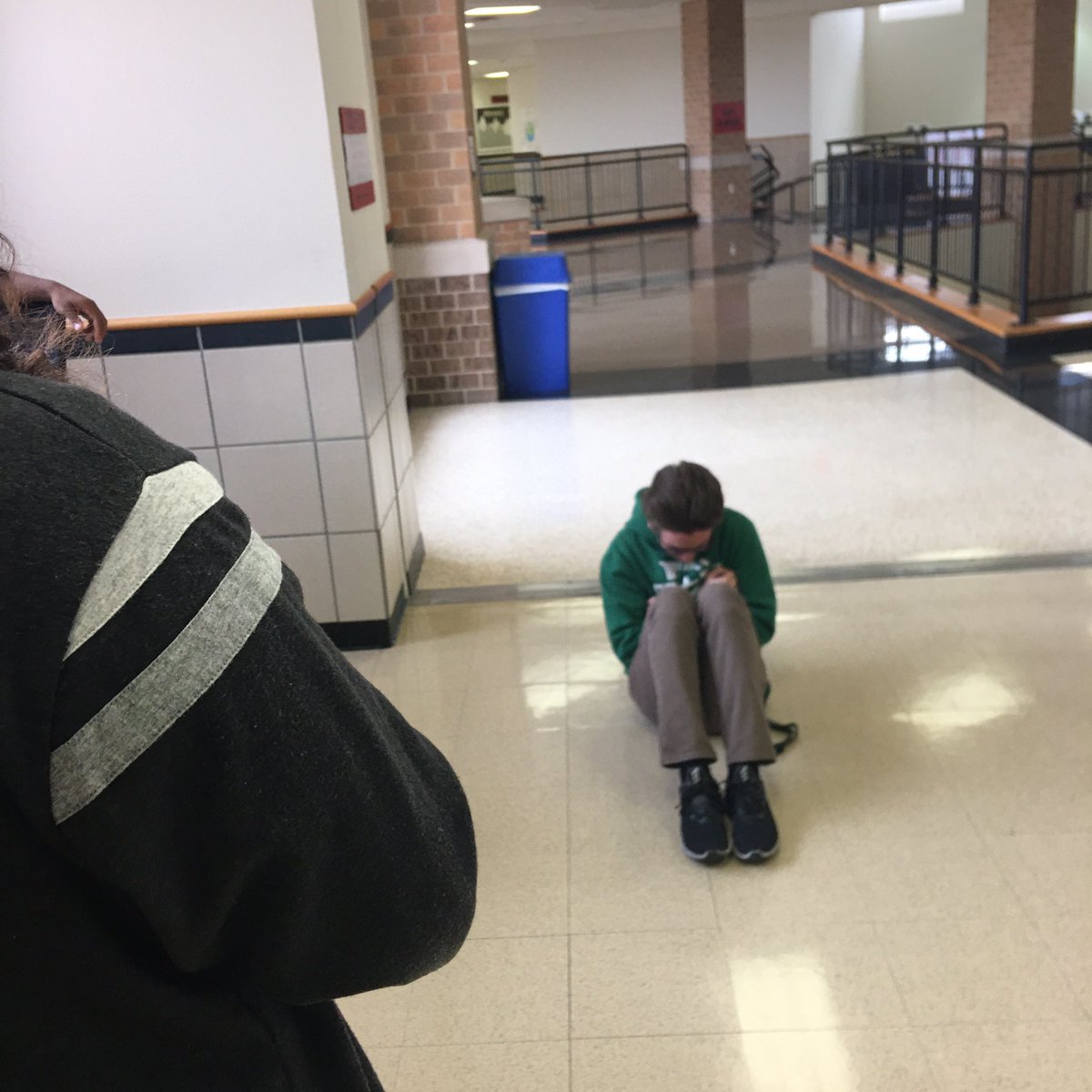 KortneyLovesMTH's tweet photo. Probably my favorite day in Stats, Confidence Interval Olympics...random activities(designed to make me laugh) to collect data so that Ss can create confidence intervals for the population mean. This year I added a Kleenex event π #WeSlayMath #ourFISDstory #LibertyLearns https://t.co/OyLaDXylH3