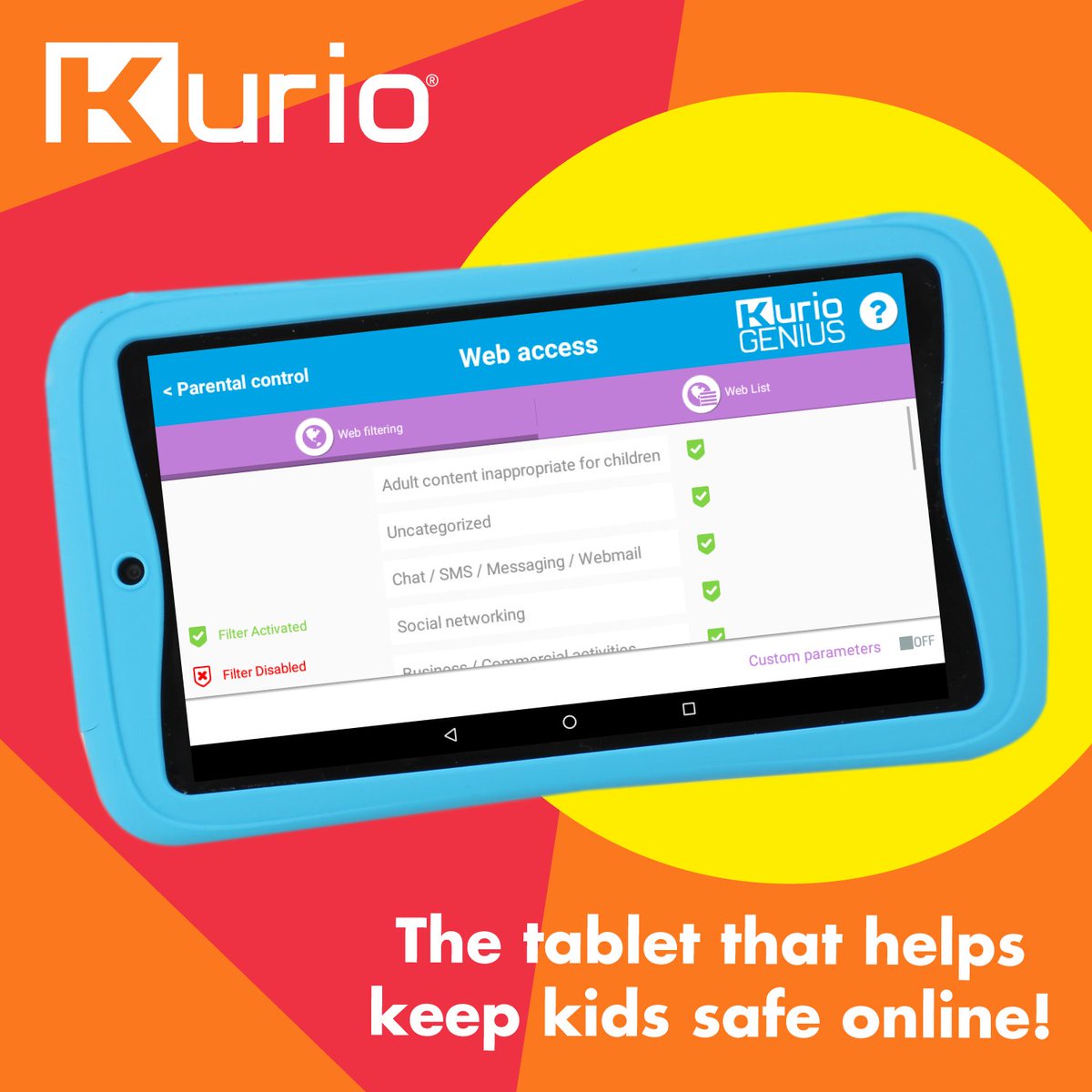 KD Interactive USA tweet media