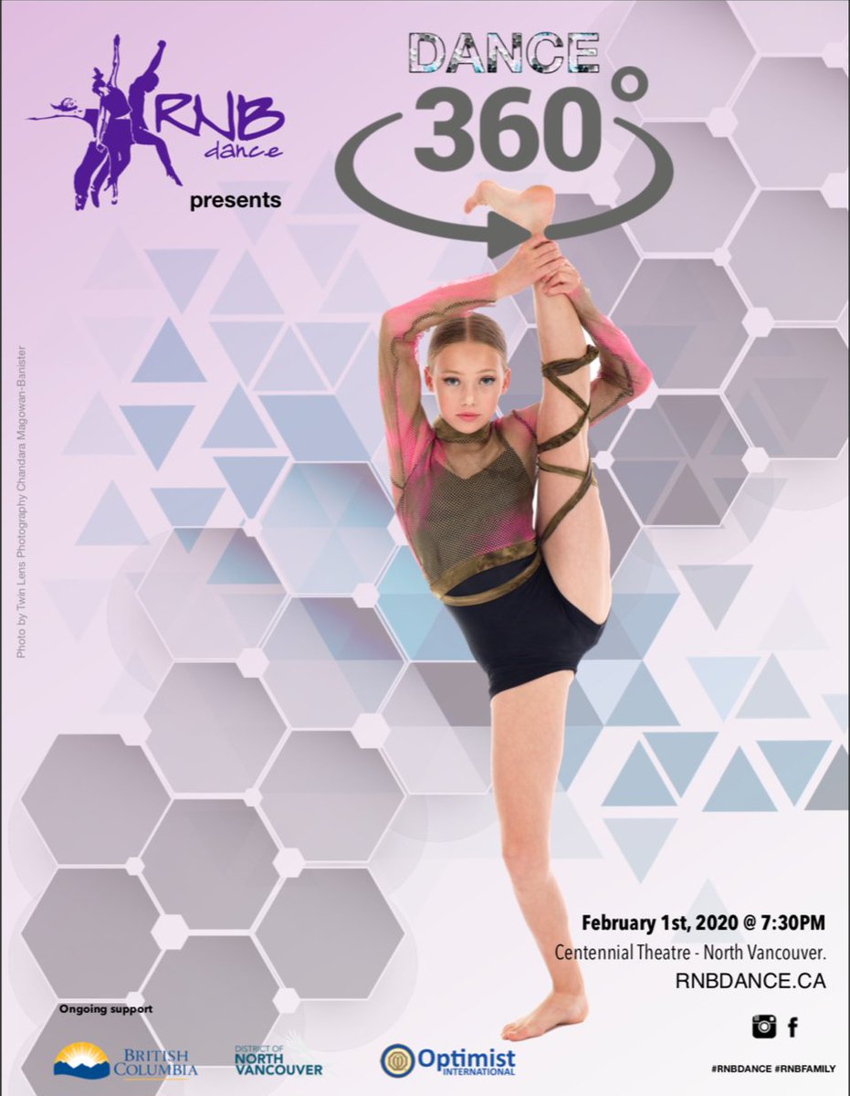 RNB Dance tweet media