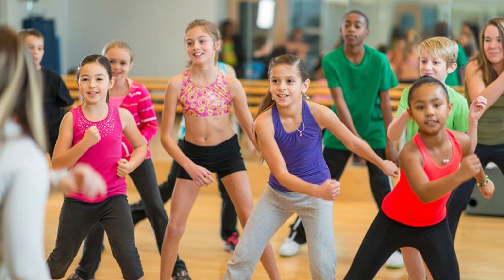 Tips to Choose Best Group Dance Lessons In Vaughan affimer
