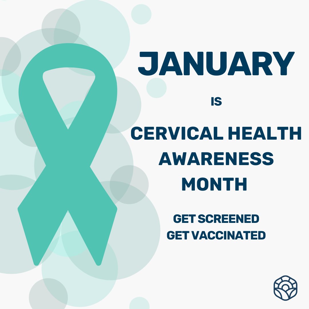 TheSourceSA's tweet photo. It's #cervicalhealthawareness month and #TheSource wants to remind you that cervical cancer is preventable with pap smear tests and HPV vaccines. Visit to learn more! https://t.co/xB937hN5ZE