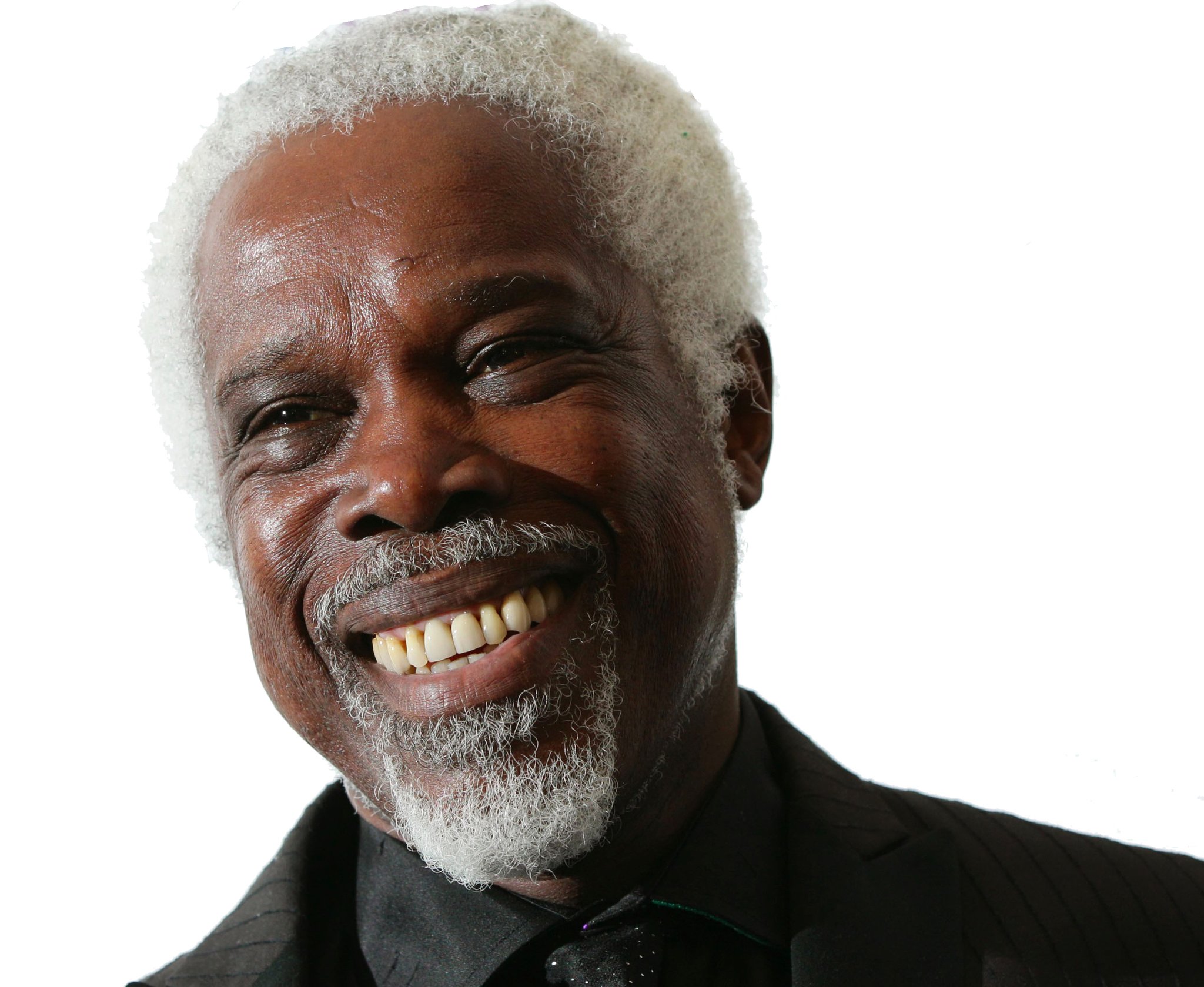 Wishing a happy 70th birthday to R&B star Billy Ocean (     