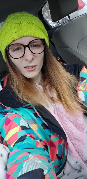 Vail is pretty nice ☺️ haven't hit the slopes yet tho lol I need ski gloves https://t.co/dDniUvdxcn<a href="/tag/mvsales"class="tags"><span>#mvsales</span></a><a href="/tag/mvtrans"class="tags"><span>#mvtrans</span></a>