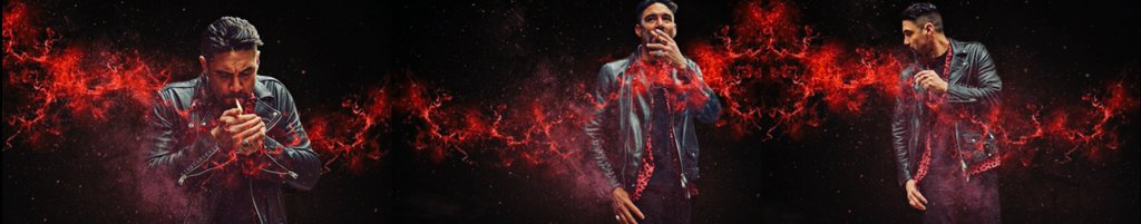 KingCardenas_'s tweet photo. ✨

#ClaytonCardenas #AngelReyes #MayansMC #MayansFX #ClaytonEdits #Edit #EditCollage #PointShootThink #JamesMooney https://t.co/XmCXYcxkLw