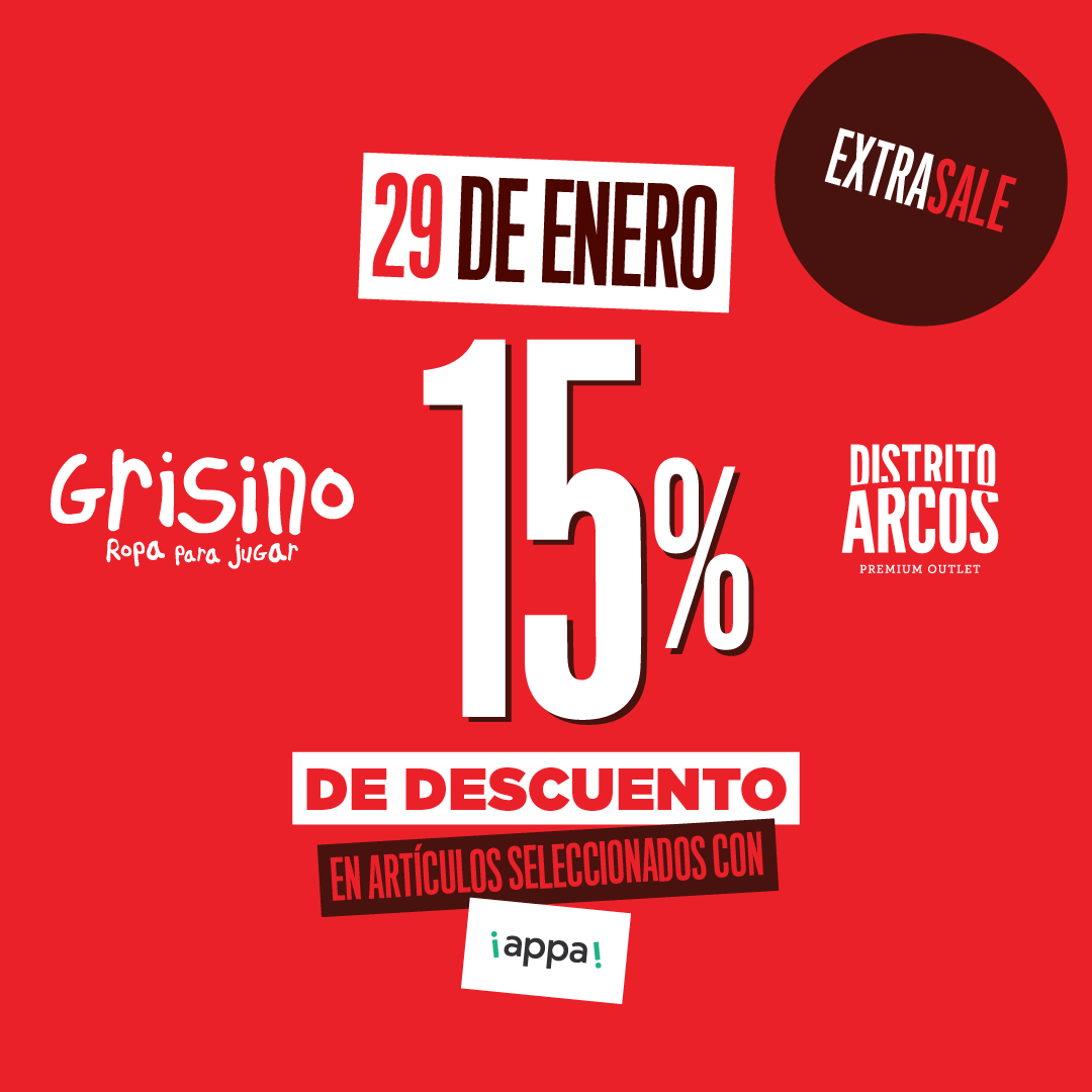 Distrito Arcos tweet media