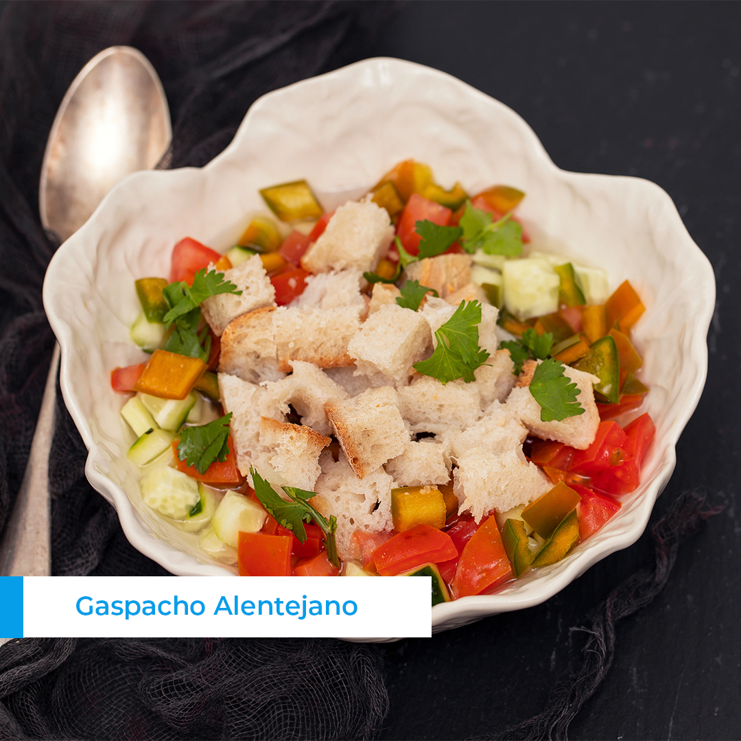 One of the best ways to know a place is by tasting the local food. 😋So, if you decide to come to Alentejo, keep these delicious dishes in mind!.
swki.me/ji34sAEa