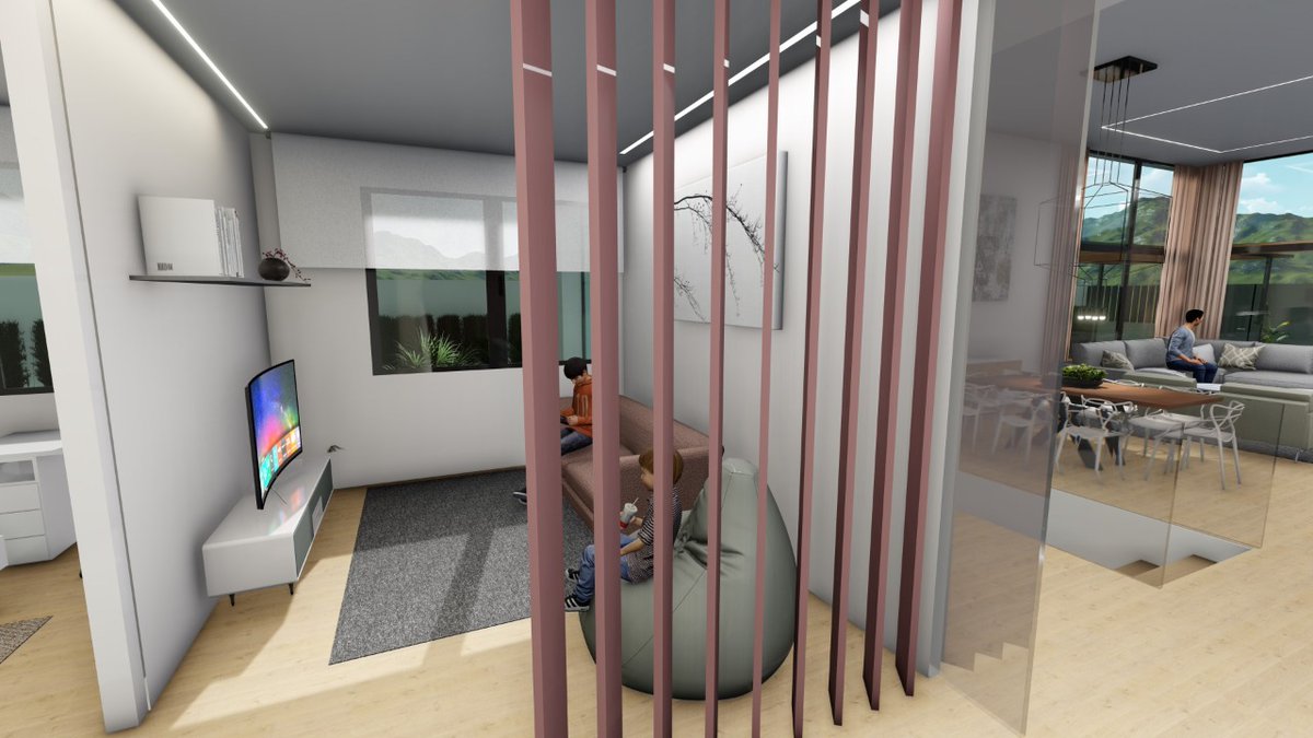 👉 Aquí algunas imágenes más de nuestro #proyecto 😉

#NovoInteriorismo #arquitectura #design #Murcia #home #decoracion