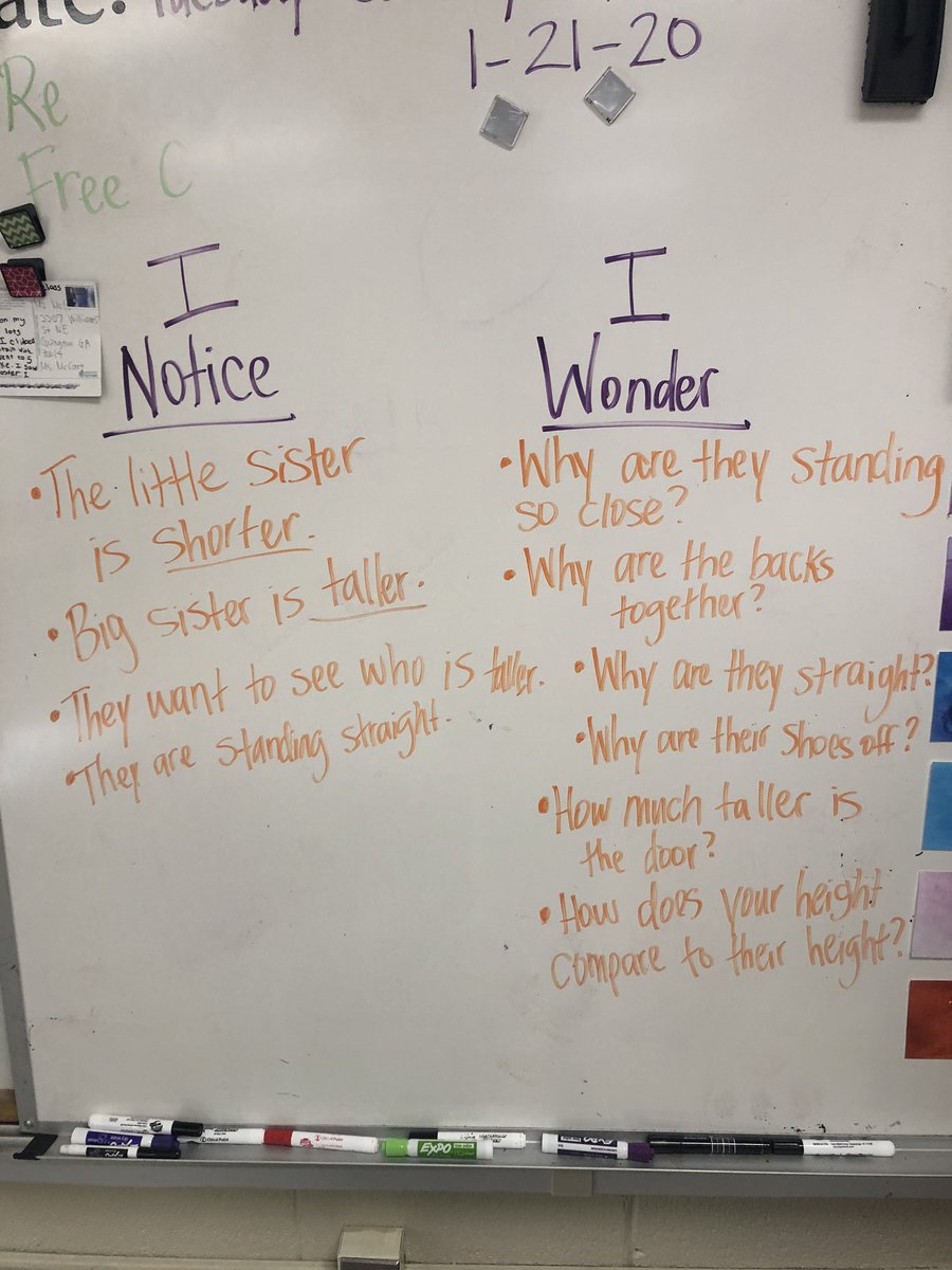 3 Act Tasking our way to the end of the day. We love measuring and comparing our lengths! @Math_w_McKnight <a href="/IC_Kirkpatrick/">Della Kirkpatrick</a>