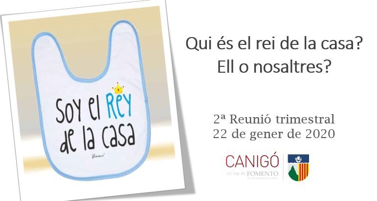 AlfonsCucurull's tweet photo. 2ª Reunió trimestral. Col·legi CANIGÓ. https://t.co/9axQMBXKcc https://t.co/u4UEAJBmxA