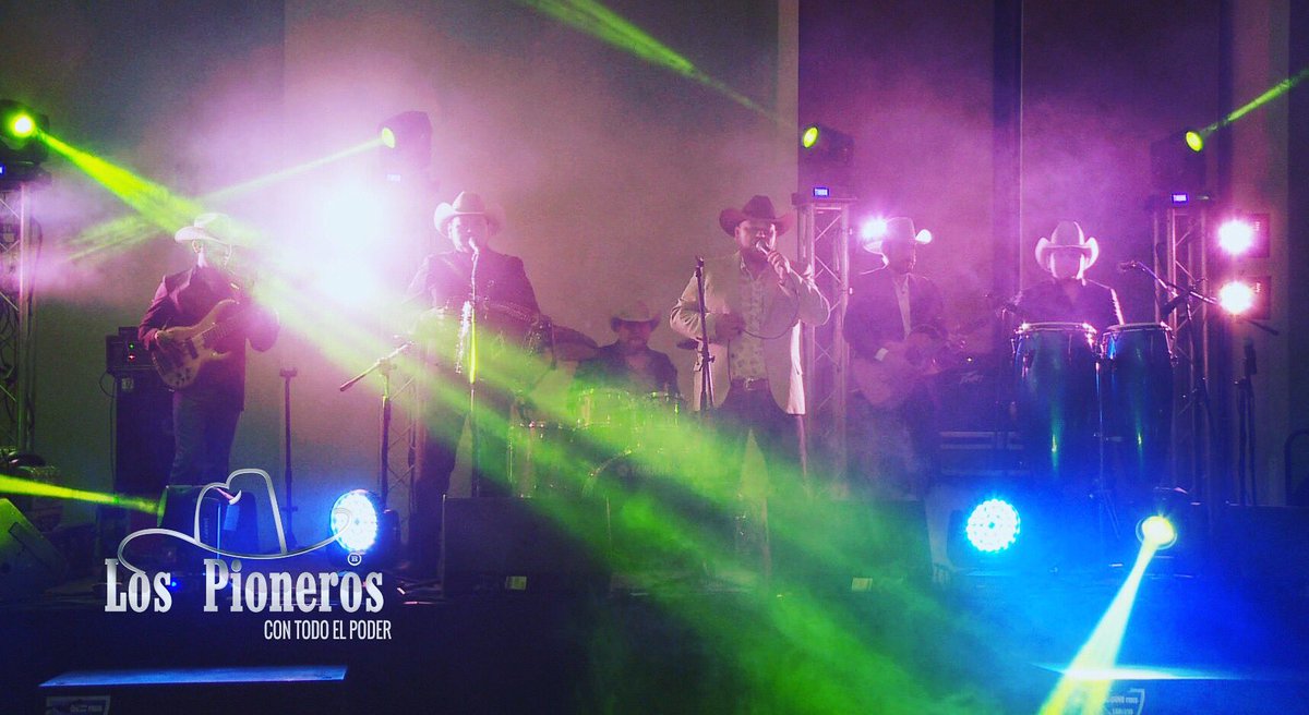 LosPionerosOfic's tweet image. Los Pioneros  avanzan!!!
Fechas disponibles 8180279568
#contodoelpoder #lospionerosdelnorte #lspionerosremexmusic