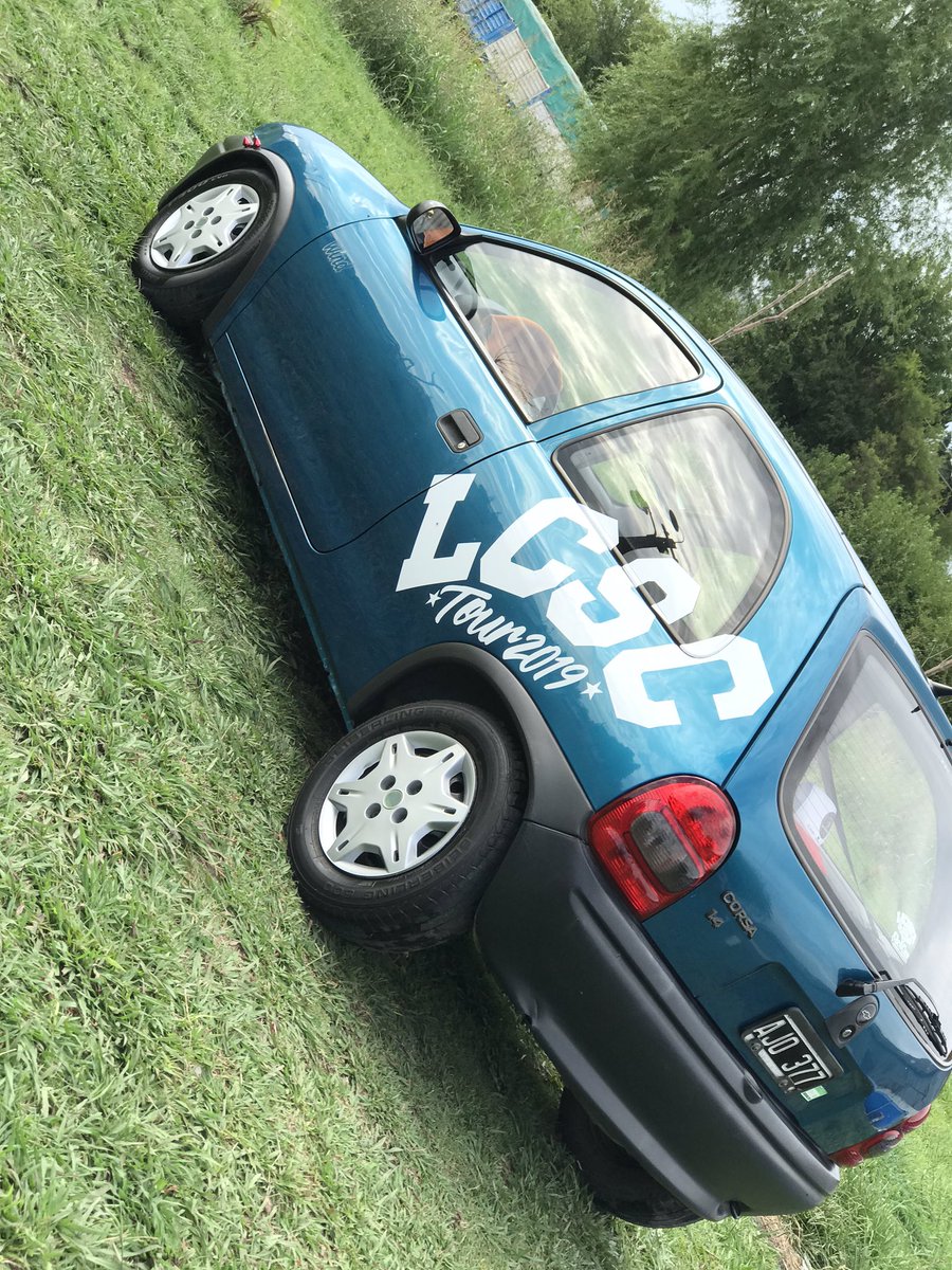 diego_aranda24's tweet photo. @arg_under @AlPisoSiempre_  @stylobajo_  desde san Andrés de Giles https://t.co/y4dRARX2iD