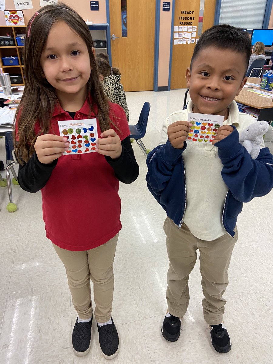 MVerbance's tweet photo. More iready rockstars! Filling their passed lessons charts and a 60 streak! 😮 @TommieBarfield @CurriculumAssoc #greathappenshere #firstgradecrew https://t.co/edh52BP6HU