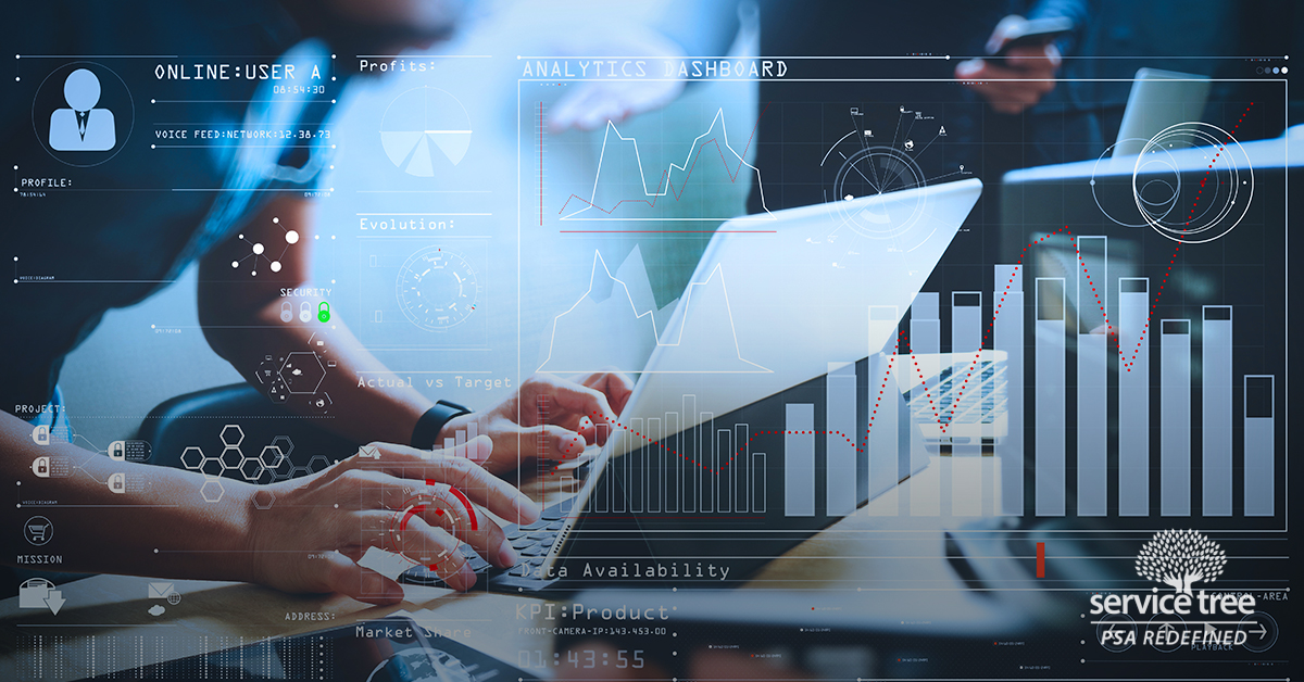 ServiceTree_PSA's tweet image. With clearly defined expectations and a structured means of triaging tickets, MSPs can take their company to the next level. Learn how ServiceTree can help businesses get there with our powerful PSA solutions. service-tree.com/about/

#psasolution #helpdesk #servicedesk #tech