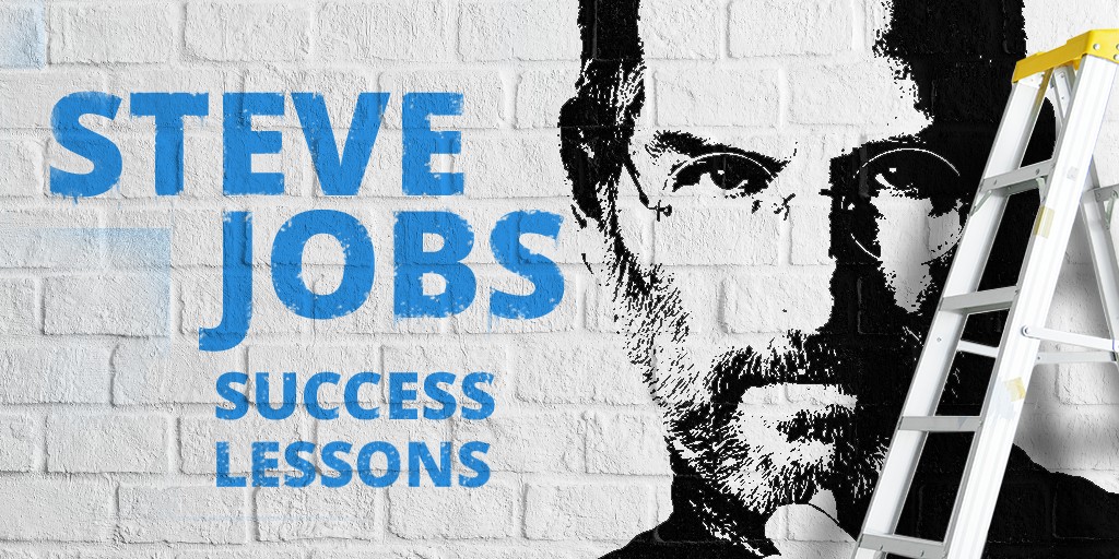 Hubbgd's tweet photo. Give Your Best Effort With Anything You Do
⠀
“You’ve baked a really lovely cake, but then you’ve used dog sh** for frosting.” – Steve Jobs https://t.co/BroVFxZitm