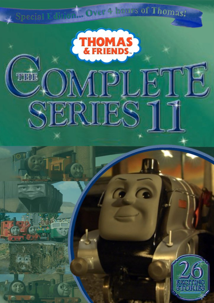 lol complete series