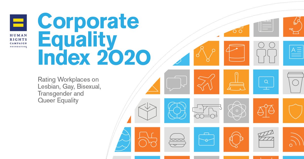 Cisco's tweet image. Proud for 16 consecutive years! #WeAreCisco #CiscoPRIDE #CEI2020